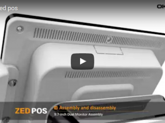 [OK포스]ZED-7/ZED-5  15-17인치 영상 자료 